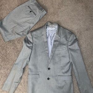 Express Mens Full Suit